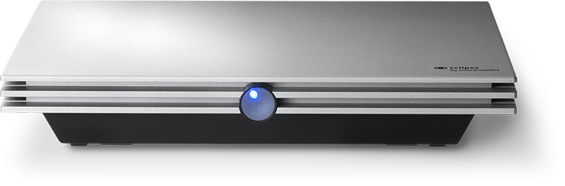 Eclipse