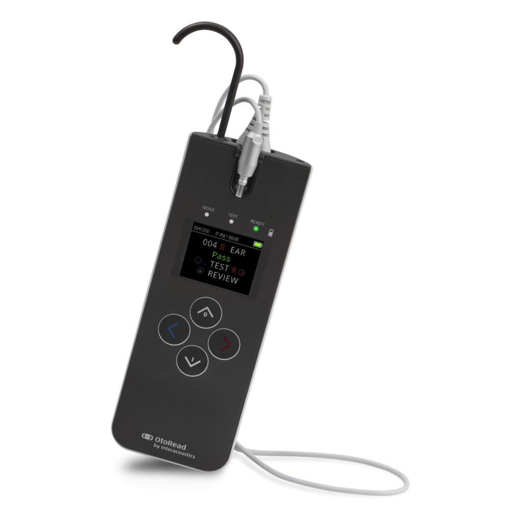 OtoRead