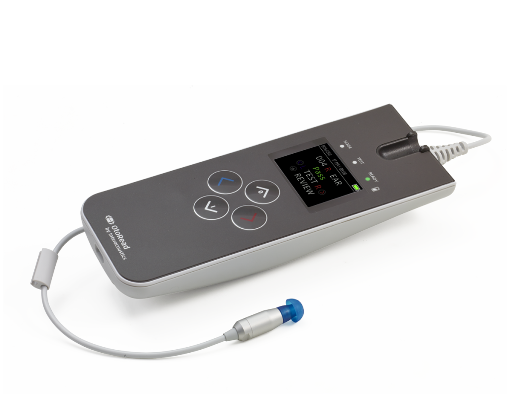 OtoRead